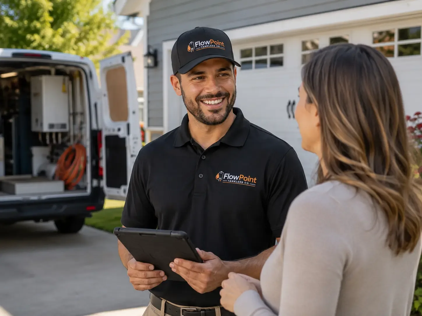 Tankless Water Heater Installation Pine, CO FAQs